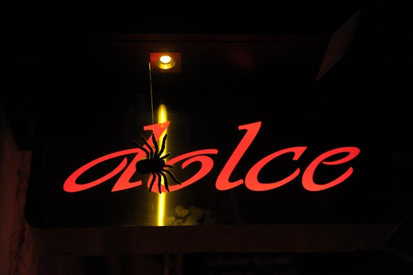 Halloween Karaoke Party